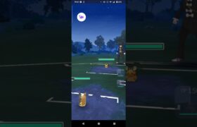 ポケモンGOスーパーカップ対戦モルペコ＆エンニュート＆シュバルゴ全4戦④