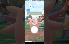 ポケモンGOスーパーカップ対戦⚔️ノコッチ＆ヤレユータン＆バイウールー全4戦ノーマル縛り①