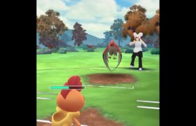 【ポケモンGOバトル#482】これで連勝記録伸ばしました✨さあ今すぐ上の🐸マークをタップして👍&チャンネル登録しよう！！ココチAチャンネルオリジナルポケモンGOバトル動画がいつでもどこでも見放題だ