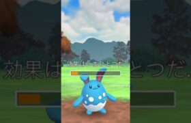 【ポケモンGOバトル#483】これで連勝記録伸ばしました✨さあ今すぐ上の🐸マークをタップして👍&チャンネル登録しよう！！ココチAチャンネルオリジナルポケモンGOバトル動画がいつでもどこでも見放題だ