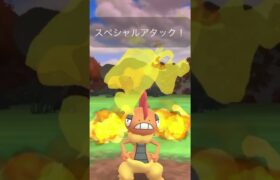 【ポケモンGOバトル#487】これで連勝記録伸ばしました✨さあ今すぐ上の🐸マークをタップして👍&チャンネル登録しよう！！ココチAチャンネルオリジナルポケモンGOバトル動画がいつでもどこでも見放題だ