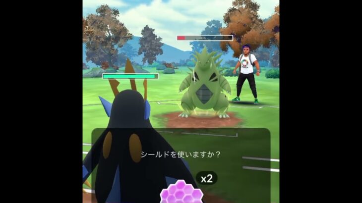 【ポケモンGOバトル#495】これで連勝記録伸ばしました✨さあ今すぐ上の🐸マークをタップして👍&チャンネル登録しよう！！ココチAチャンネルオリジナルポケモンGOバトル動画がいつでもどこでも見放題だ