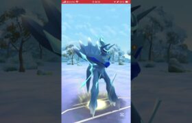 ポケモンGOバトルリーグ　マスターリーグ499