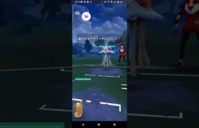 ポケモンGOスーパーカップ対戦モルペコ＆アシレーヌ＆エンニュート全5戦②