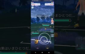 ポケモンGOファンタジーカップ対戦マリルリ＆デデンネ＆サーナイト色々試し全5戦①