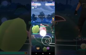 ポケモンGOファンタジーカップ対戦マタドガス＆エルフーン＆サンドバン全5戦④