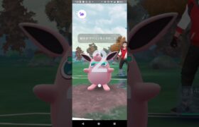 ポケモンGOファンタジーカップ対戦ハッサム＆ハガネール＆バクガメス全5戦③