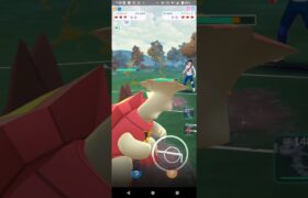 ポケモンGOファンタジーカップ対戦ハッサム＆ハガネール＆バクガメス全5戦②