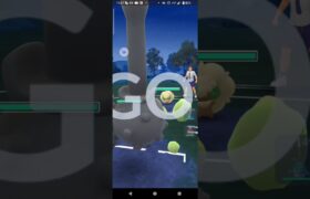 ポケモンGOファンタジーカップ対戦マタドガス＆マリルリ＆バクガメス全5戦④