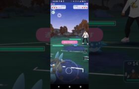 ポケモンGOファンタジーカップ対戦ルカリオ＆ドリュウズ＆マタドガス全5戦②