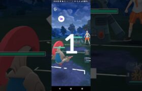 ポケモンGOファンタジーカップ対戦シュバルゴ＆バクガメス＆マタドガス全5戦⑤