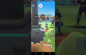 ポケモンGOファンタジーカップ対戦⚔️マタドガス＆マリルリ＆バクガメス全5戦④