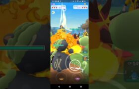 ポケモンGOファンタジーカップ対戦⚔️マタドガス＆マリルリ＆バクガメス全5戦②