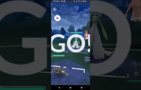 ポケモンGOファンタジーカップ対戦マッギョ＆ジラーチ＆メレシー全5戦③