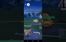 ポケモンGOファンタジーカップ対戦ニャイキング＆マリルリ＆マタドガス全5戦②