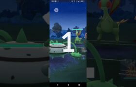 ポケモンGOファンタジーカップ対戦ナットレイ＆マリルリ＆バクガメス全5戦①