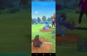 ポケモンGOファンタジーカップ対戦⚔️ドリュウズ＆マリルリ＆バクガメス全5戦⑤