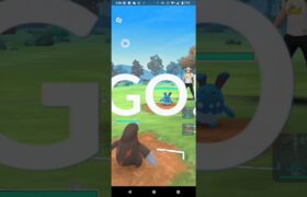 ポケモンGOファンタジーカップ対戦⚔️ドリュウズ＆マリルリ＆バクガメス全5戦③