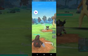 ポケモンGOファンタジーカップ対戦⚔️ドリュウズ＆マリルリ＆バクガメス全5戦②