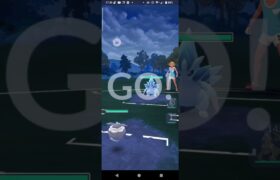 ポケモンGOファンタジーカップ対戦メレシー＆エンペルト＆ジャラランガ全5戦⑤