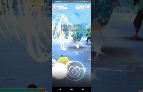 ポケモンGOホリデーカップ対戦⚔️ホルビー＆イーブイ＆ノコッチ全5戦④