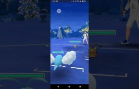 ポケモンGOホリデーカップ対戦⚔️チルット＆デンチュラ＆ノコッチ全5戦①