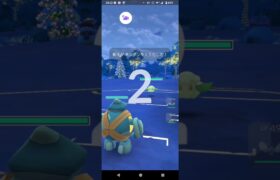 ポケモンGOホリデーカップ対戦ゴビット＆チルット＆ノコッチ全5戦③