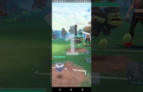 ポケモンGOファンタジーカップ対戦メレシー＆エンペルト＆ジャラランガ全5戦③