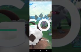 ポケモンGOスーパーカップ対戦⚔️バイウールー＆オーダイル＆ネンドール全5戦④