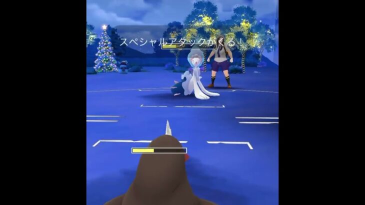 【ポケモンGOバトル#501】これで連勝記録伸ばしました✨さあ今すぐ上の🐸マークをタップして👍&チャンネル登録しよう！！ココチAチャンネルオリジナルポケモンGOバトル動画がいつでもどこでも見放題だ