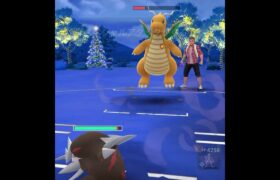 【ポケモンGOバトル#504】これで連勝記録伸ばしました✨さあ今すぐ上の🐸マークをタップして👍&チャンネル登録しよう！！ココチAチャンネルオリジナルポケモンGOバトル動画がいつでもどこでも見放題だ