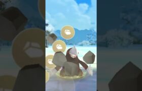 【ポケモンGOバトル#509】これで連勝記録伸ばしました✨さあ今すぐ上の🐸マークをタップして👍&チャンネル登録しよう！！ココチAチャンネルオリジナルポケモンGOバトル動画がいつでもどこでも見放題だ