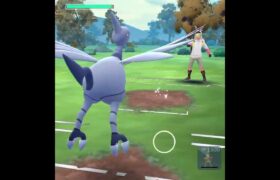 【ポケモンGOバトル#515】これで勝利記録伸ばしました✨さあ今すぐ上の🐸マークをタップして👍&チャンネル登録しよう！！ココチAチャンネルオリジナルポケモンGOバトル動画がいつでもどこでも見放題だ