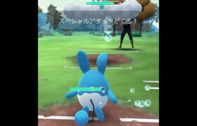 【ポケモンGOバトル#517】これで勝利記録伸ばしました✨さあ今すぐ上の🐸マークをタップして👍&チャンネル登録しよう！！ココチAチャンネルオリジナルポケモンGOバトル動画がいつでもどこでも見放題だ