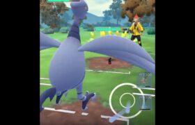 【ポケモンGOバトル#518】これで勝利記録伸ばしました✨さあ今すぐ上の🐸マークをタップして👍&チャンネル登録しよう！！ココチAチャンネルオリジナルポケモンGOバトル動画がいつでもどこでも見放題だ