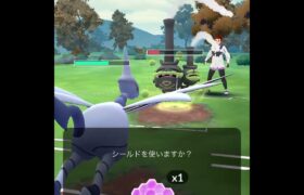 【ポケモンGOバトル#519】これで勝利記録伸ばしました✨さあ今すぐ上の🐸マークをタップして👍&チャンネル登録しよう！！ココチAチャンネルオリジナルポケモンGOバトル動画がいつでもどこでも見放題だ