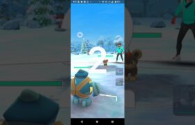 ポケモンGOホリデーカップ対戦ゴビット＆チルット＆ノコッチ全8戦⑧