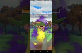 スーパーリーグ【ポケモンGO】Sウインディ、プクリン、Sウツボット