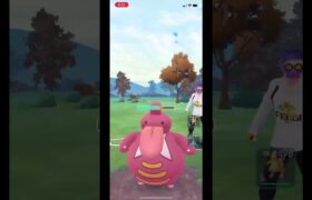 【ポケモンGO】引き先ドラピオンが強い！！gbl #goバトルリーグ #ポケモンgo #ハイパーリーグ    #shorts #pokemongo