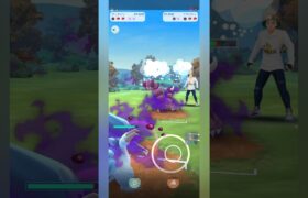 【ポケモンGO】プレミしても一貫して解決！【ハイパーリーグ】【バトルリーグ】#shorts #ポケモンgo #goバトルリーグ #gbl #ハイパーリーグ #pokemongo