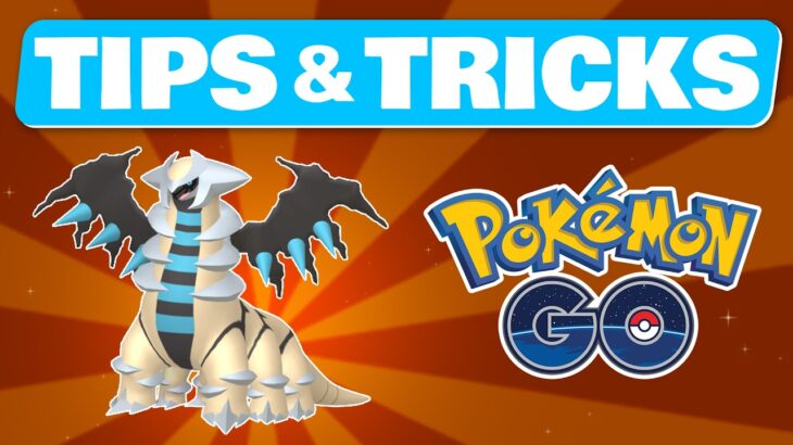 HOLIDAY EVENT PART 2 TIPS & TRICKS | POKÉMON GO