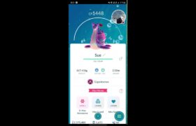 Lapras Gmax Raid Day – Shiny Hunt – LIVE – Pokemon GO