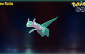 Live Mega Latios Raids | Pokémon Go | Yagnik009