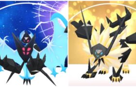 Necrozma Raid Day LIVE – Shiny Hunting – Pokémon GO!