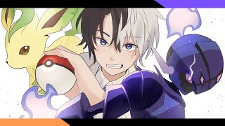 【Pokémon UNITE】 Pokémon UNITE The k4sen Supported by The Pokémon Company 本番日 【Kamito】