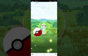 【PokemonGo】⭐色違い⭐ポケモンGO⭐Shiny⭐