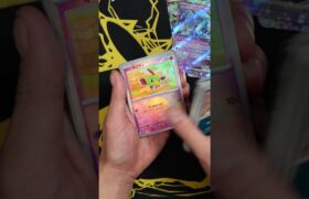 目当てのSAR引いた！ #ポケモンカード #ポケポケ #pokemontcg