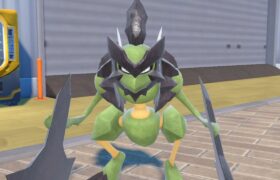 漢の鉢巻岩テラスバサギリ最強構築【ポケモンSV】【ランクバトル生放送】