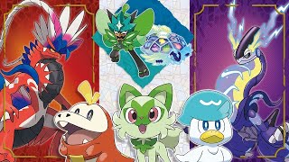 🔴【ポケモンSV】視聴者同士の交流所（攻略情報・レイド募集・ポケモン交換・ポケモン対戦・攻略情報など）2024年12月15日 朝～