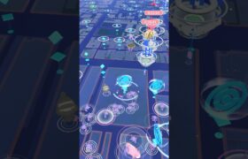 勾魂眼聚焦時刻 ヤミラミ Sableye #ポケモンgo  #pokémongo #spotlighthour